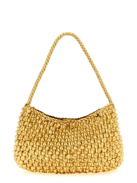 DRAGON DIFFUSION 'Basil Cactus' Shoulder Bag