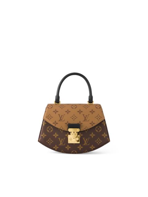 Louis Vuitton Tilsitt