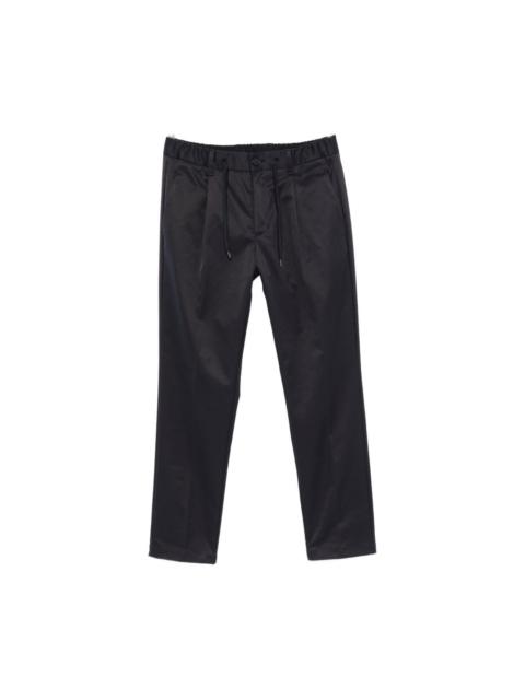 Herno Regular trousers