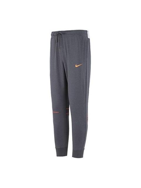 Nike AS Men's Sportswear Nike Sportswear GC Pant FT IRON GREY DO6947-068