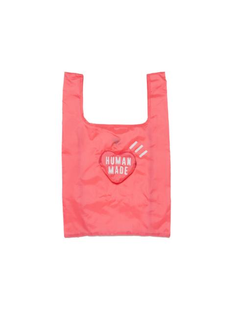 Human Made Heart Shopping Bag