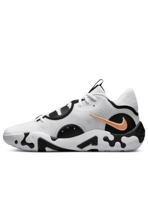 Nike Nike PG 6 'Orange Chalk' DC1974-101