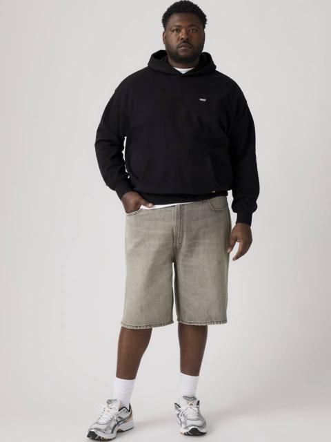 Levi's 469 LOOSE FIT 12.5" MEN'S SHORTS (BIG & TALL)