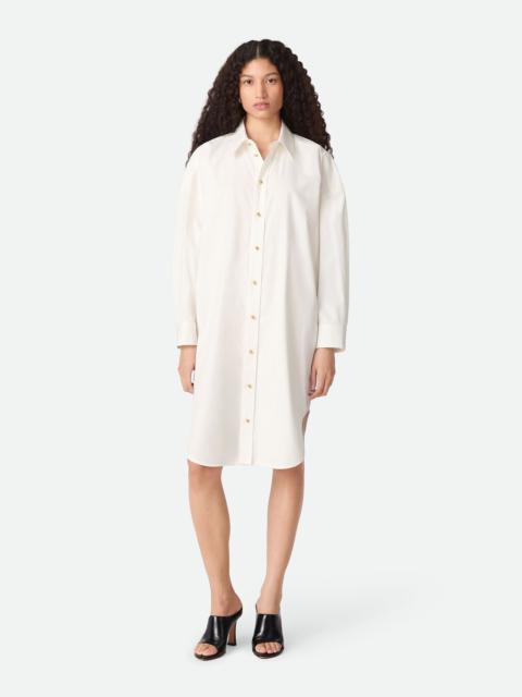 Bottega Veneta Cotton Dress