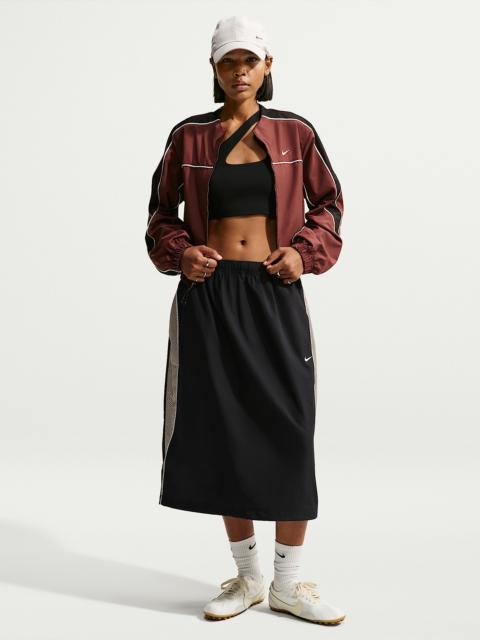 Nike Nike Sportswear Women's Loose Parachute Midi Skirt