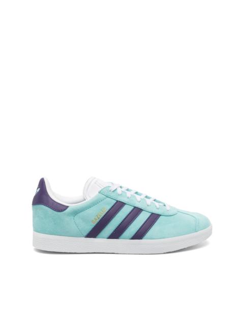 adidas Gazelle 낮 정상 suede 운동화