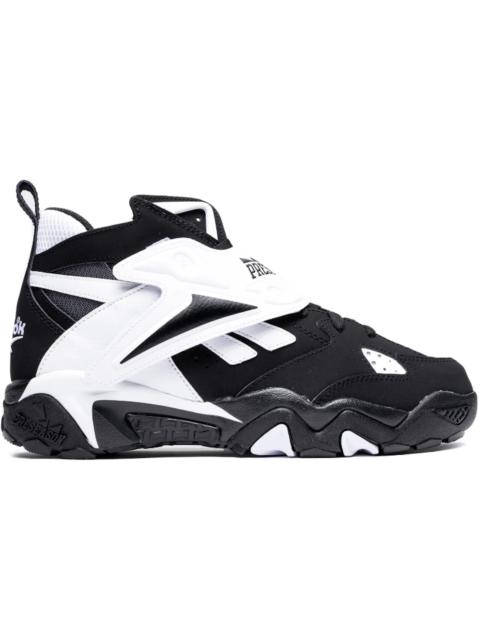 Reebok Reebok Preseason 94 Mid Black White