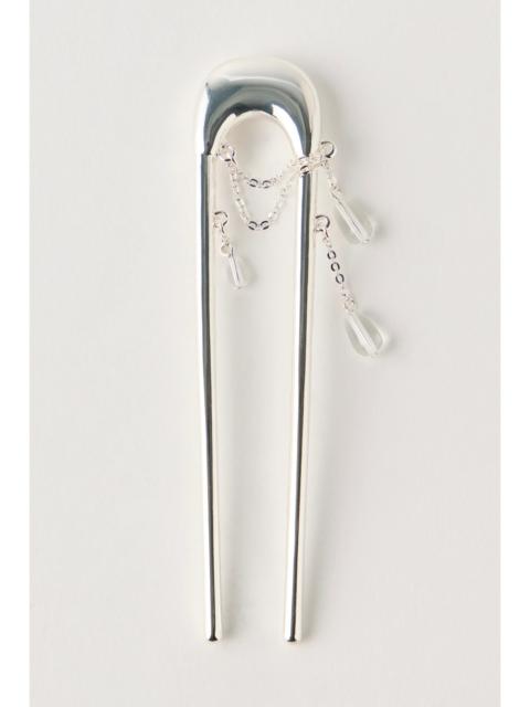 FREE PEOPLE Dewdrop French Pin