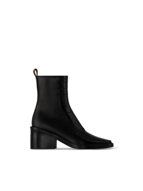 Louis Vuitton Jazz Ankle Boot