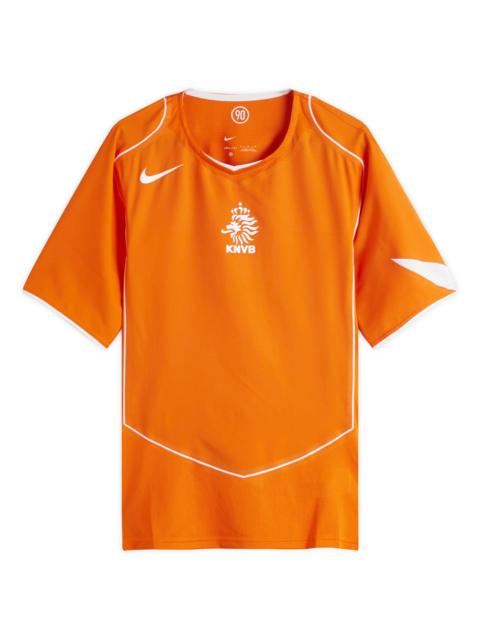 Nike Nike Netherlands Reissue Short Sleeve Jersey