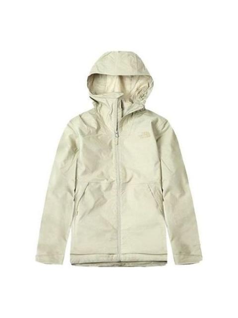 THE NORTH FACE Waterproof Jacket 'Beige' NF0A4NCM-ZDL