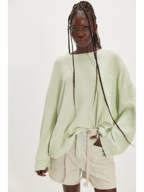 FREE PEOPLE We The Free Dawson Pocket Thermal