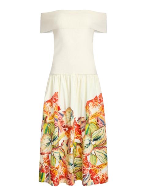 MARIE OLIVER DANIELLA DRESS