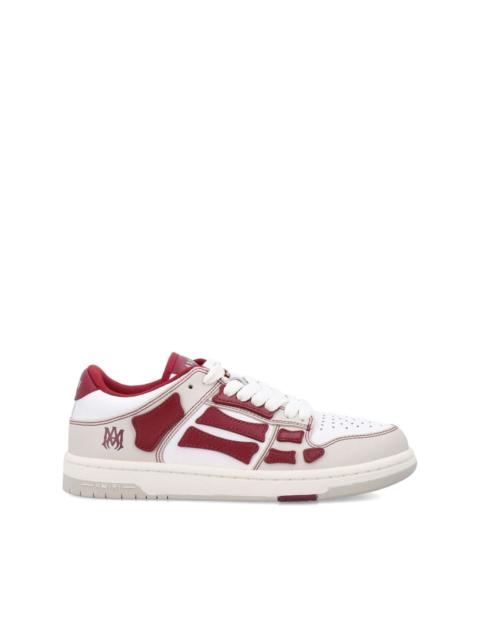 AMIRI Varsity Skel sneakers