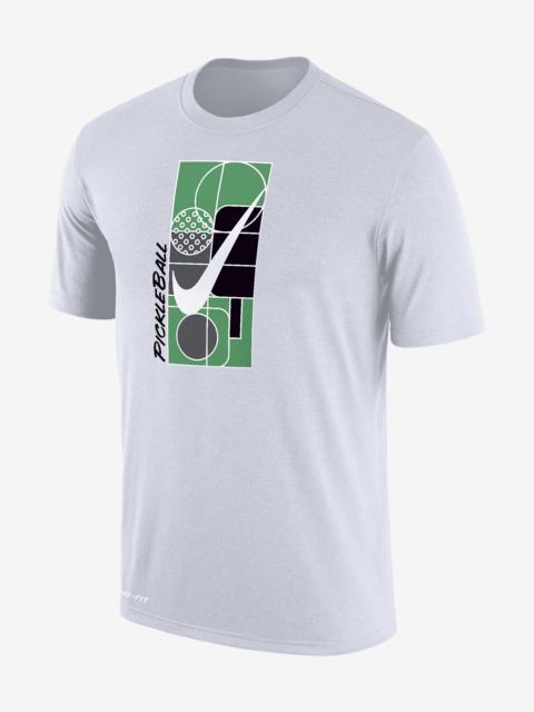 Nike Men's Dri-FIT Pickleball T-Shirt