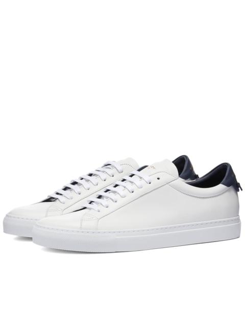 Givenchy Urban Street Low Sneaker