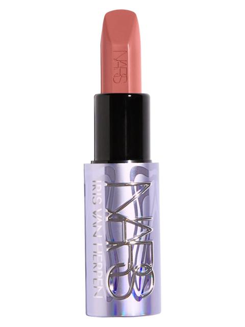 NARS Cosmetics Iris Van Herpen x Nars Special Deco Explicit Lipstick - 829 Blame