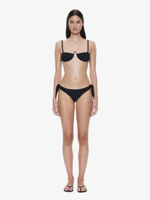 CHRISTOPHER ESBER Porto Side Tie Brief