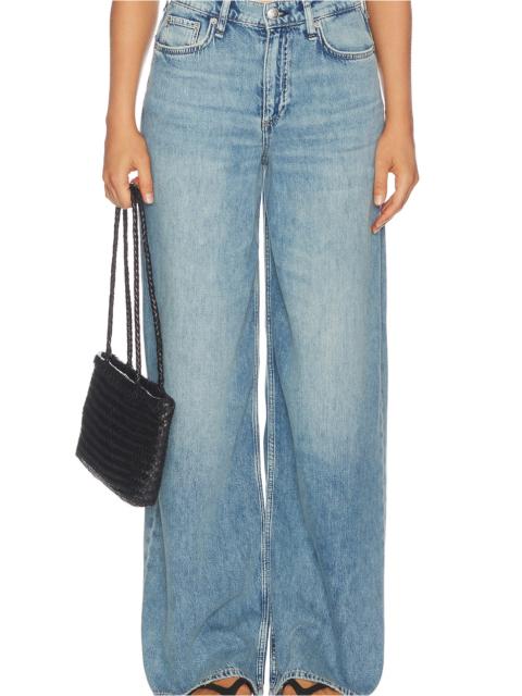 rag & bone Featherweight Sofie Jeans