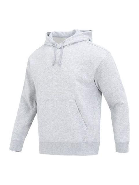 adidas ALL SZN French Terry Hoodie 'Grey' IC9759