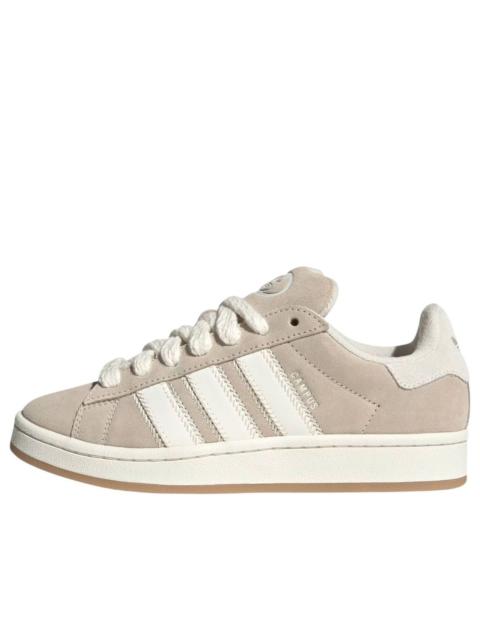 adidas (WMNS) adidas Campus 00s 'White Wonder Beige' JQ5803
