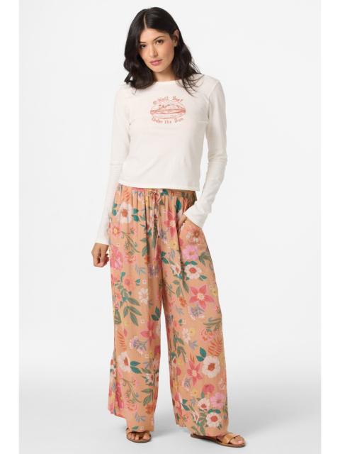 O'Neill Milah Camilla Beach Pants