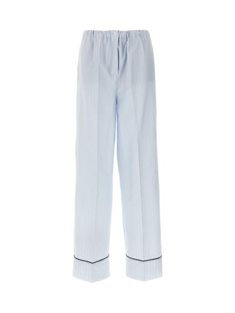 Striped Pants