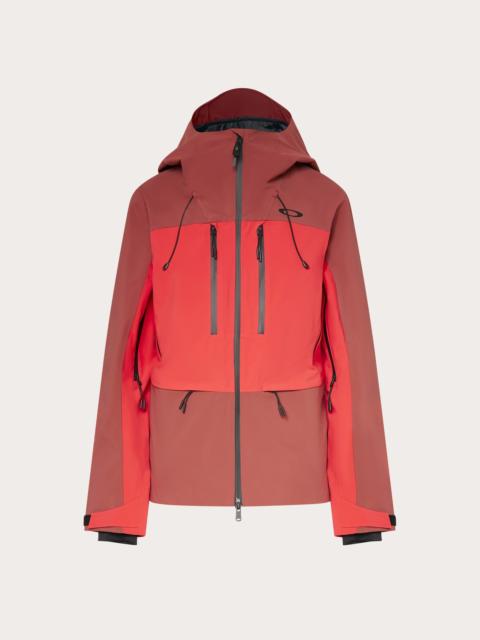 OAKLEY W. Kendall RC Shell Jacket