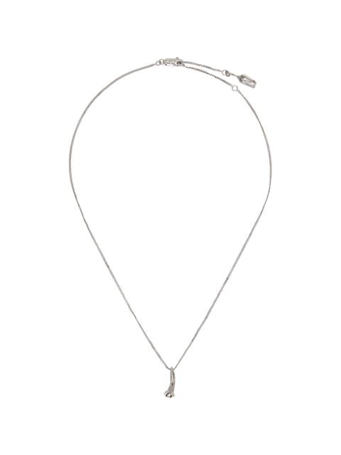 Lemaire Clove Necklace