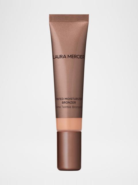 Laura Mercier Tinted Moisturizer Sheer Cream Bronzer