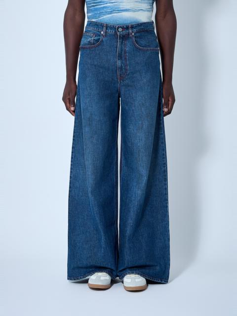 ERL X LEVIS® STAY LOOSE JEANS | REVERSIBLE