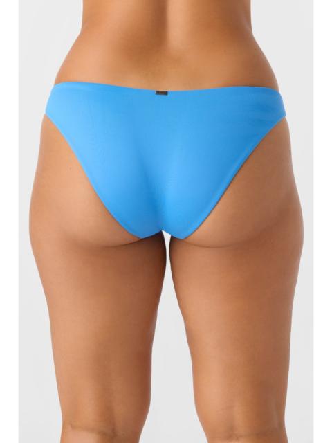 O'Neill Saltwater Solids Rockley Medium Bottoms