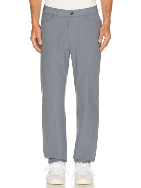 lululemon Abc Classic 32l Warpstreme Pant