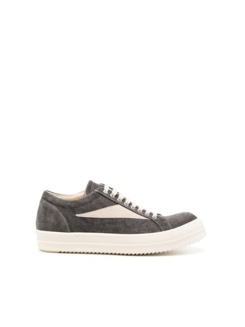 Rick Owens DRKSHDW Porterville vintage sneakers