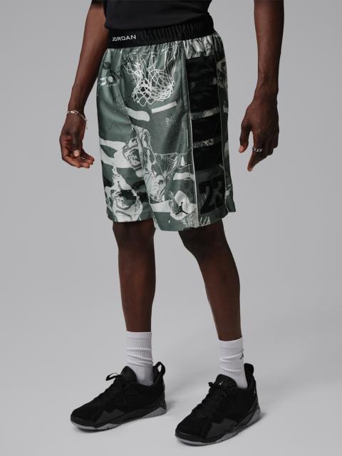 Jordan Jordan Brooklyn Cat Scratch Men's Shorts