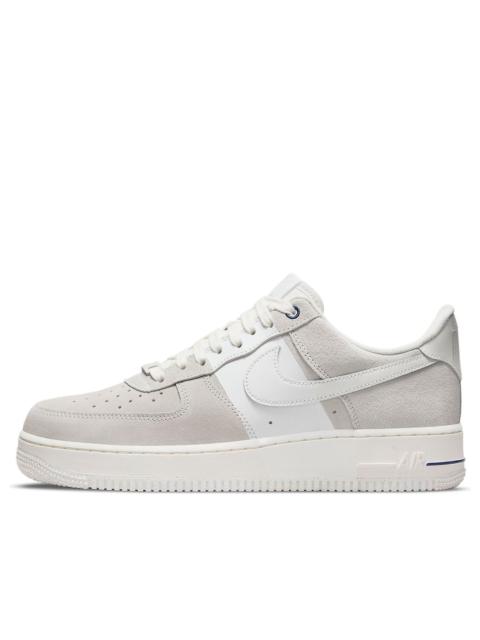 Nike Nike Air Force 1 '07 Premium 'NAI-KE - The One Line' DM8871-111