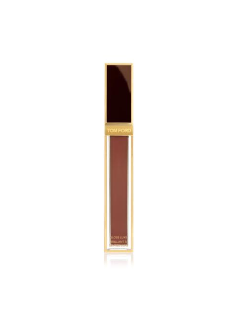 TOM FORD Gloss Luxe Lip with Hydrating Jojoba Oil