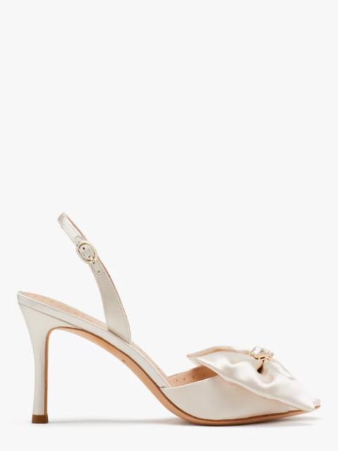 kate spade Happily Slingback Pumps