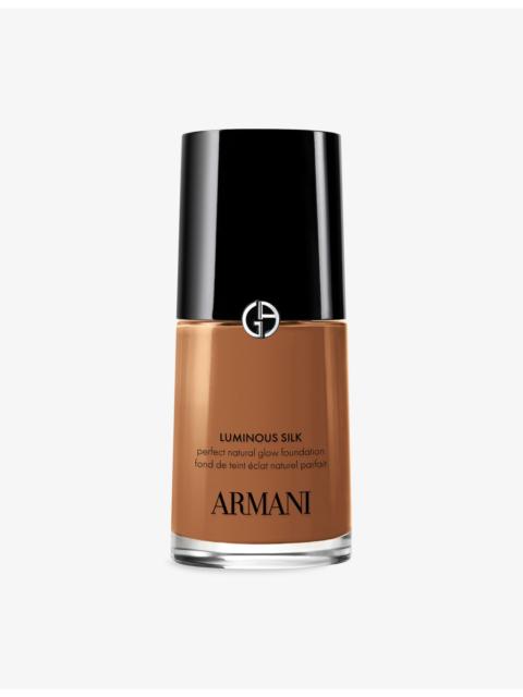 GIORGIO ARMANI Luminous Silk Foundation 30ml