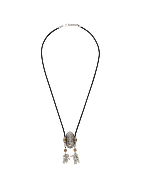 Isabel Marant Janis Necklace