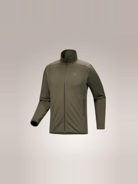 Arc'teryx Kyanite Lightweight Jacket