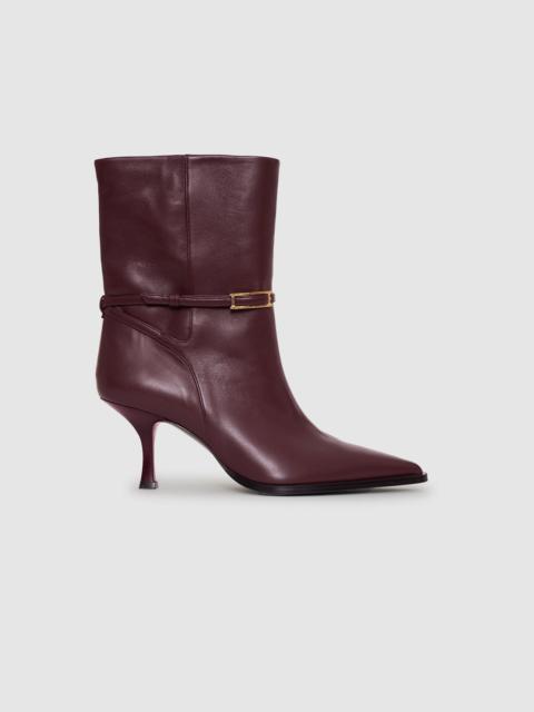 ANINE BING Nina Boots - Fig