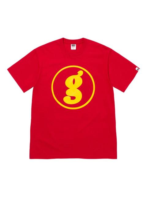 Supreme x GOODENOUGH End RacismT-shirt