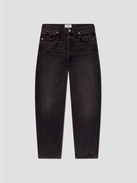 AGOLDE HINSON JEAN IN HOLLOWAY