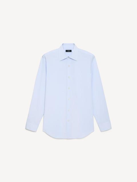 Theory Tailored Shirt in Superior Cotton