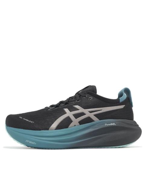 Asics ASICS Gel-Nimbus 27 Lite-show CN 'Black Teal' 1011C093-001