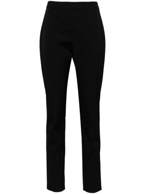 FABIANA FILIPPI straight-leg tailored trousers
