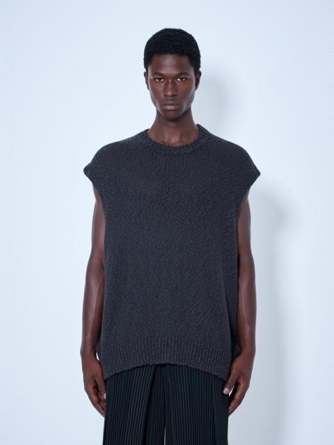 ISSEY MIYAKE Risotto Knit Top
