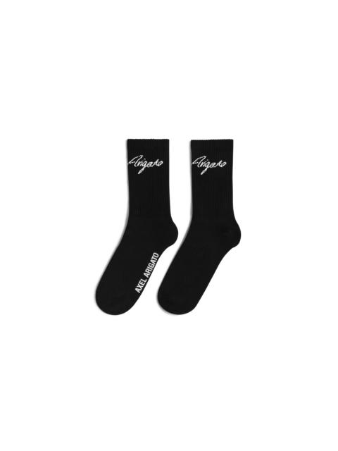 Axel Arigato Zone Socks
