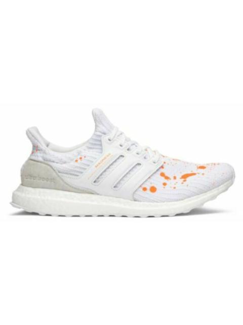 adidas Ultra Boost 4.0 MADNESS White